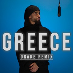 YSF - Greece (Drake Remix)