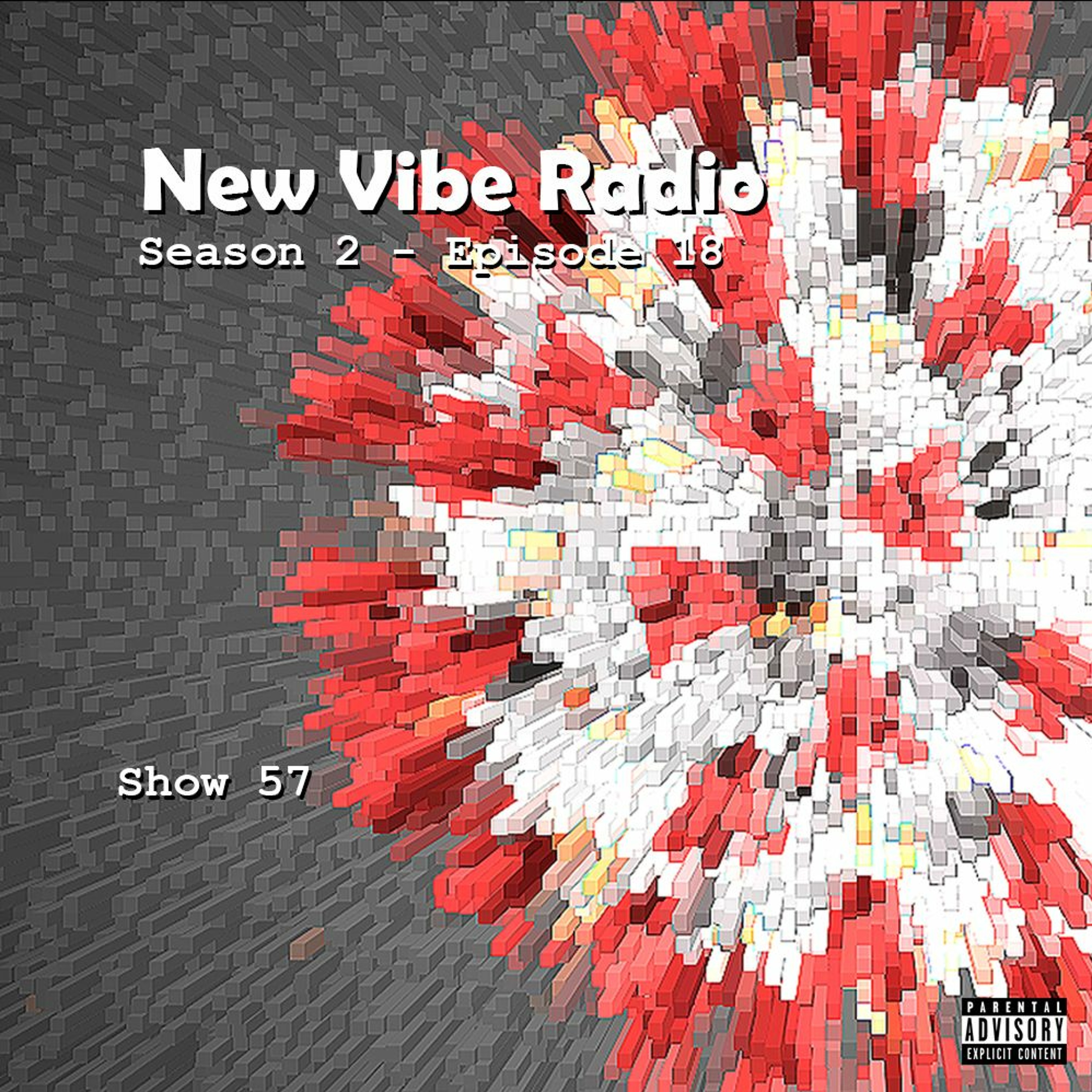New Vibe Radio