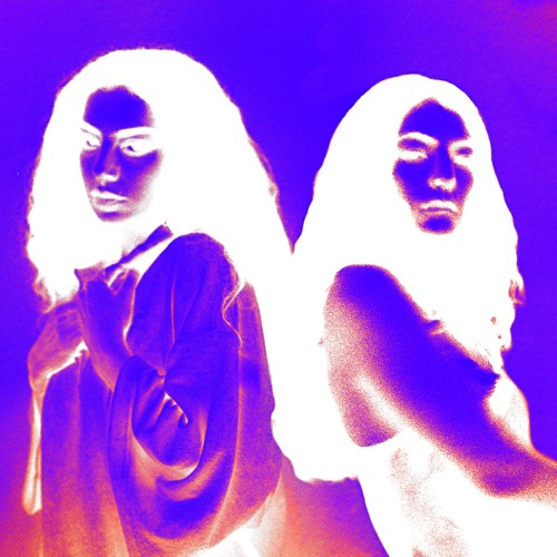 Charli xcx & Lorde - Girl, so confusing (RORY Mix)