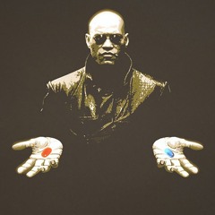 The Red Pill / Exit the Matrix [155 - 180]