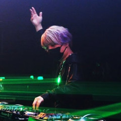 MEGATON KICK '25 Clip【Laur】