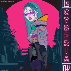 Cyberia ft Rowan Dollin (Prod. S&S)
