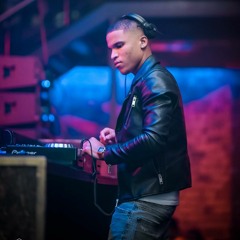 Bazy B AfroTech & Deep Promo Mix