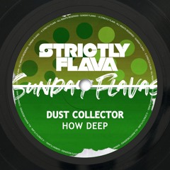 Dust Collector - How Deep