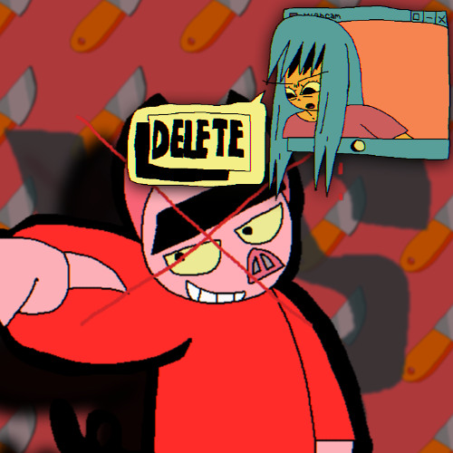 𝐑𝟏𝐌𝟔 ~ Double Cancelled