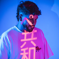 LUPE REPUBLIC live@ MOONAMOUR x BEJAUS  at  BRIDGE 48