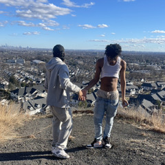 DUFFY-Blikk X OnlyMalda