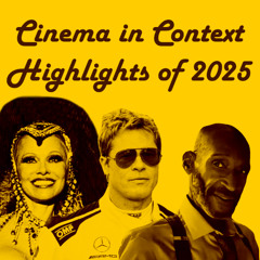 Episode 117: Highlights of 2025