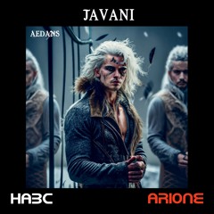 Aedans ( Habc × AriOne) - Javani / ایدنز (حبسی و آری وان ) جوانی
