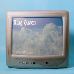 King Queen - ( Fintolibera & Muropetra Edit ) V2