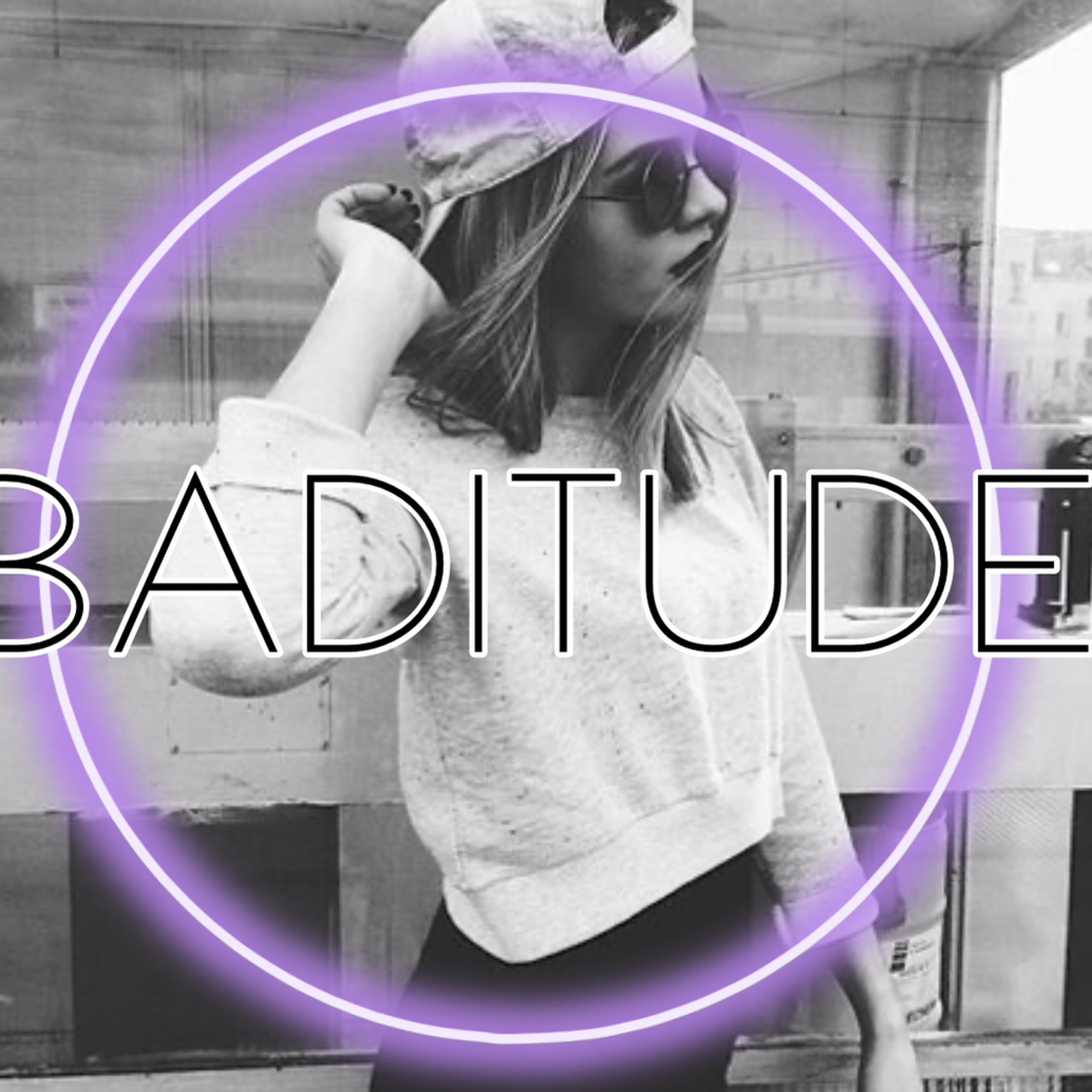 BADITUDE episode artwork