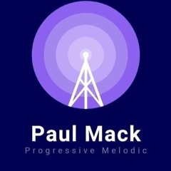 Paul Mack - August 2024