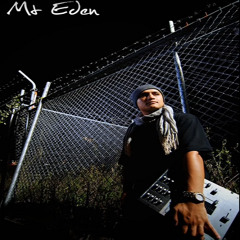 🎵 Mt. Eden - Escape (Old Version) [Chilled Dubstep]