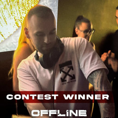 Slapper Live @OFFLINE Closing Set (19.07.25)