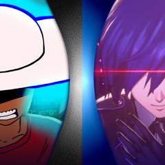 * fall of au
