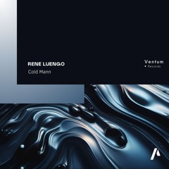 Cold Mann-(Rene Luengo)(Ventum Records)