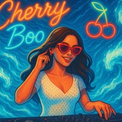 Cherry Boo - Seaside DJ Set 🌊