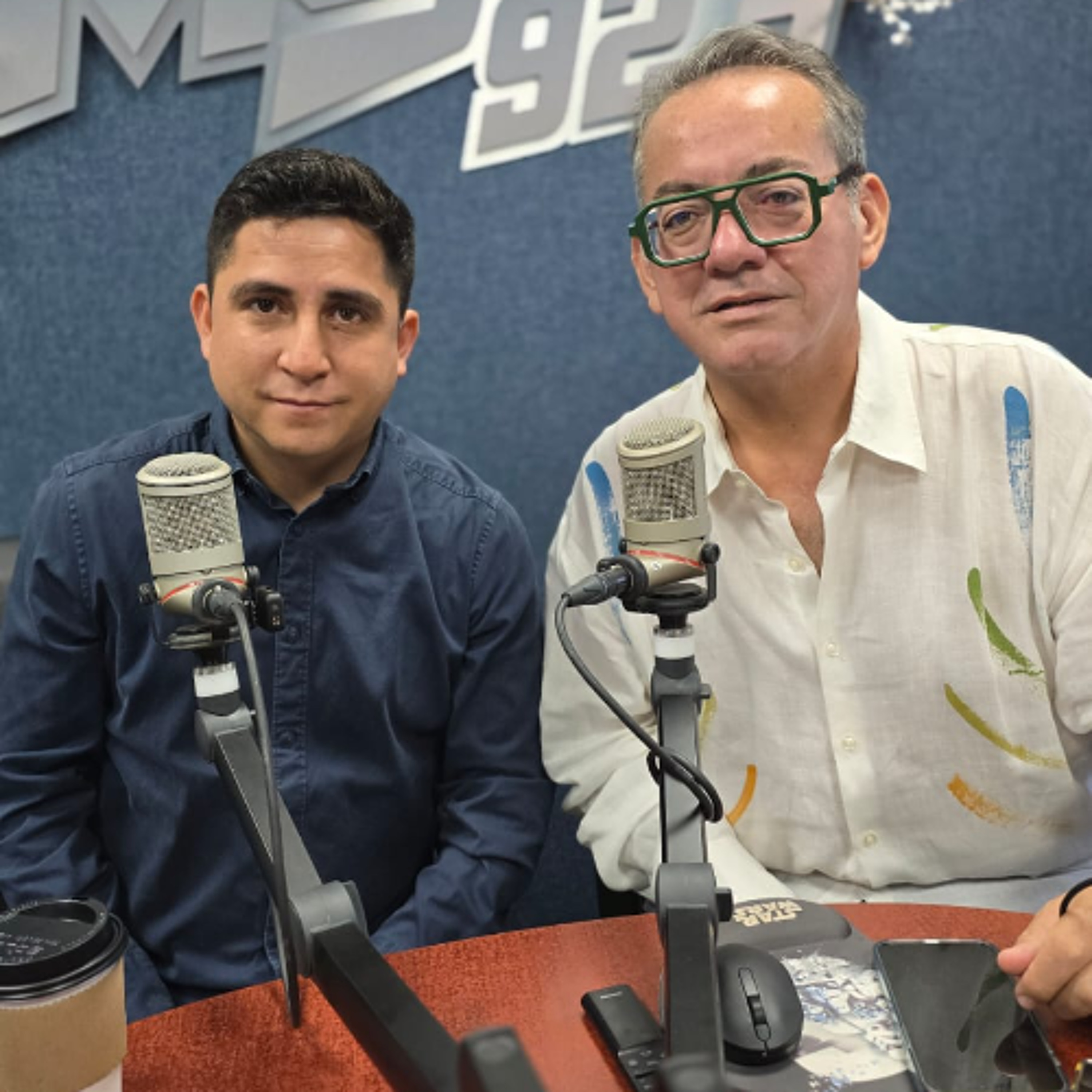 “AQUASORTEO 2026”: 350 mil boletos y 5 premios para usuarios regularizados episode artwork