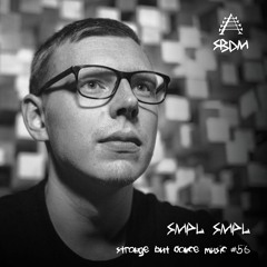 Strange But Dance Music #56: SMPL SMPL