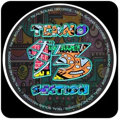 Le Bon Mood - Tekno Section 13 ( Low Q )( HQ Full Track on Bandcamp )