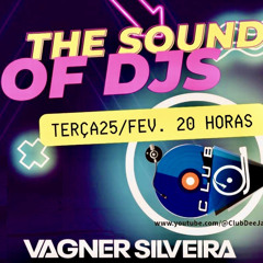 Vagner Silveira - Special Set Programa CLUB DEEJAY