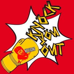 Knock You Out ! (NassieRemix)- @nxssiegang #BassCannon