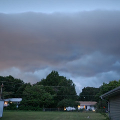 Lightning Struck