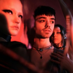 premiere | Aldebaran - Danza Proibita | TAU