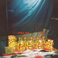 MIX005 - Robbie 3000 (香港)
