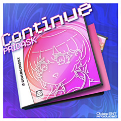Continue - PRIDASK