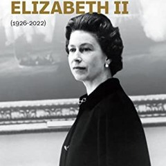 [Télécharger en format epub] C'était Elizabeth II PDF gratuit A1sq5