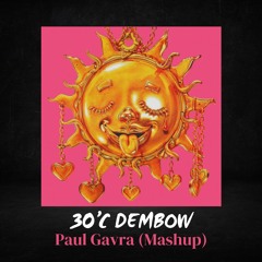Onana X 30°C Anna (Paul Gavra Mashup)