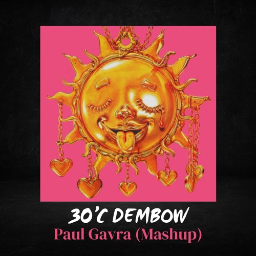 Onana X 30°C Anna (Paul Gavra Mashup)