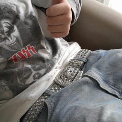 mimitos! speed up + bass boosted prod. 372luca