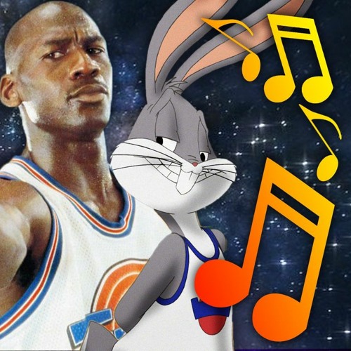 Michael jordan et bugs bunny online