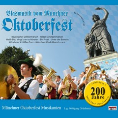 Bayerischer Defiliermarsch