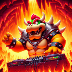 IDK IM DOING - BOWSERSCASTLE