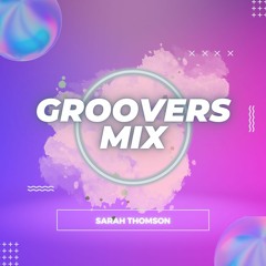 Groovers mix (house // tech house)