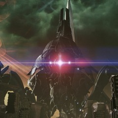 Photon - Reaper (Mass Effect Tribute)