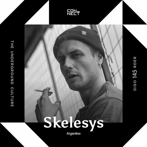 Skelesys @ Disorder #145 - Argentina