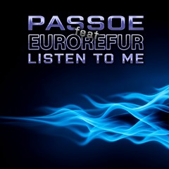 Passoe - Listen To Me (Unreleased Demo)(2006)