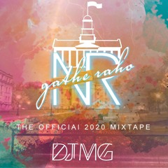 Nachte Raho & Gathe Raho 2020 Official Mixtape
