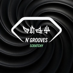 Scratchy