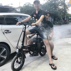 Chú cuội không mê muội ft Thái Xì Mai