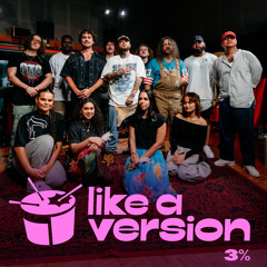 Youngblood (triple j Like A Version) [feat. Mi-kaisha & Yirrmal]