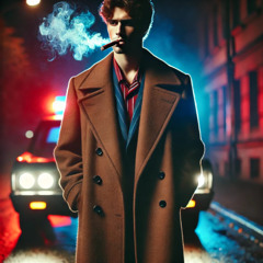 SAYONARA SHELBY feat. FALCKO - UOMO D'ONORE PARTE