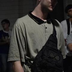 Kiffen X Jay Freeman - No quiebres.