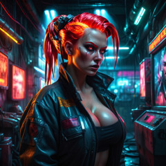 La Rossa del Massacro, il terribile incubo di Tasflexenbeil