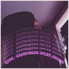 HVZE - JASNOWIDZ (FEAT. SZOKU)