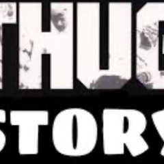 Thug Story  Loubins x Sloan x Sloan P x Cam Reid